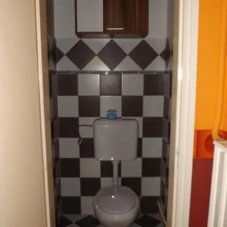 Napsugar Vendeghaz *