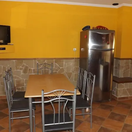 Appartement Napsugár
