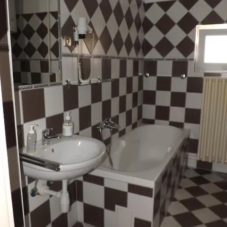 Napsugar Vendeghaz *