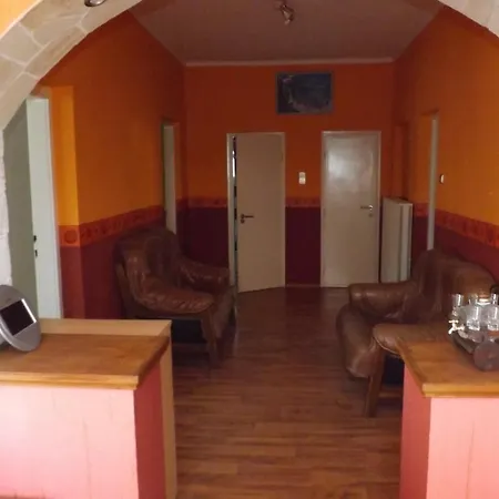 Napsugar Vendeghaz *