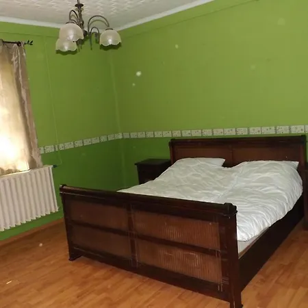 Napsugar Vendeghaz * Keszthely