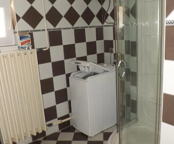 Napsugar Vendeghaz Apartament *