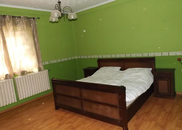 Napsugar Vendeghaz * Keszthely